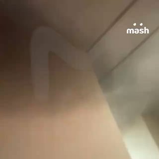 Блогерша сожгла квартиру в Мытищах, снимая пожар на видео