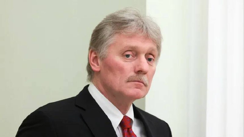 Песков: об обсуждении новогоднего перемирия в зоне СВО речи не шло