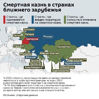 В Кыргызстане предложили ввести смертную казнь за изнасилование детей