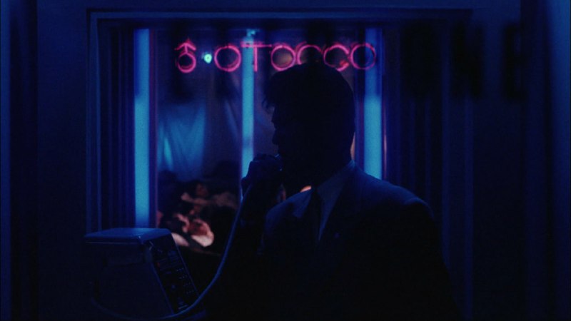 "Любовь и сражения в Осаке" / "Kanashii iro yanen", 1988

Режиссер / Ёсимицу Морита

📽📽📽  Art Cinema