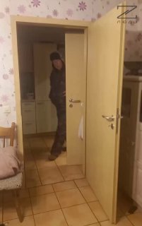 Немецкие граждане предпочитают российскую одежду