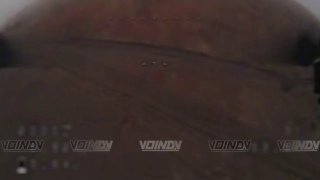 Удары БЛА группировки "Восток" в Днепропетровской области