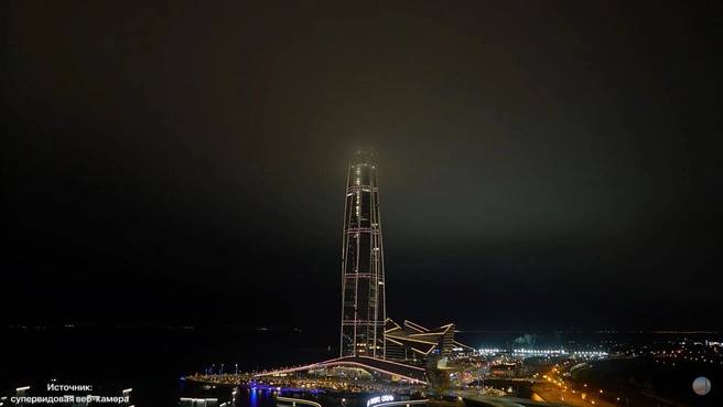 Погода в Петербурге: сегодня тепло, завтра дождь