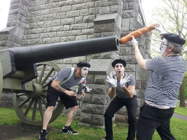 Либо мир, либо нет. Анализ подготовки Европы к войне с Россией