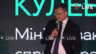 Заявление экс-главы МИД Украины о будущем конфликта