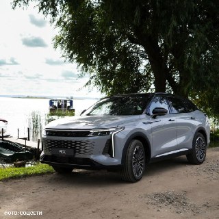 Exeed убрал обогрев заднего стекла из приложения премиальных авто