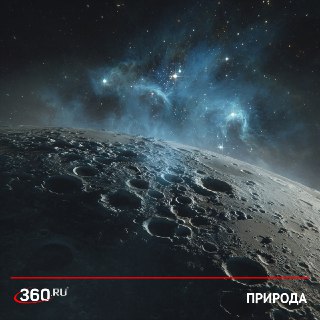 Уникальное астрономическое явление: Луна накроет Плеяды в новогоднюю ночь