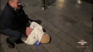 В Москве задержали организаторов незаконной миграции