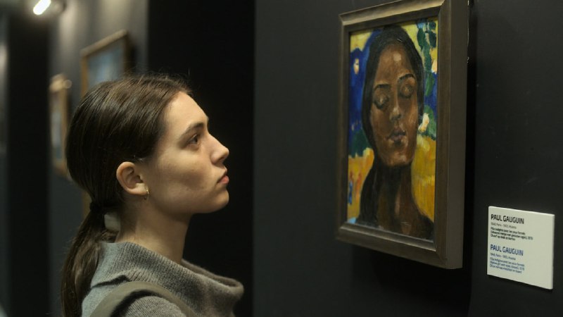 Обзор фильмов 36-го международного кинофестиваля в Палм-Спрингс