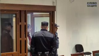 ЛГБТ-активиста приговорили к 10 годам за убийство антивоенного активиста в Петербурге