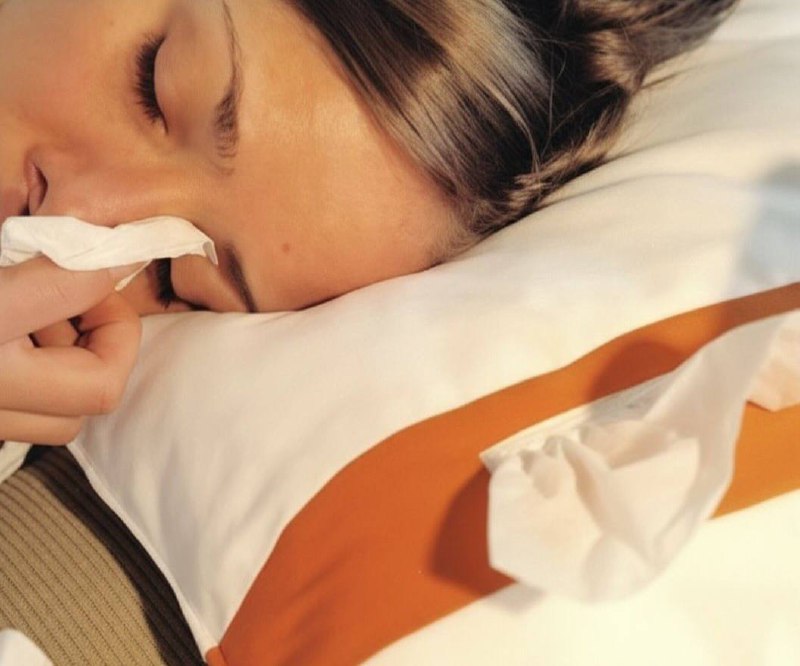 В Китае изобрели подушку для плача