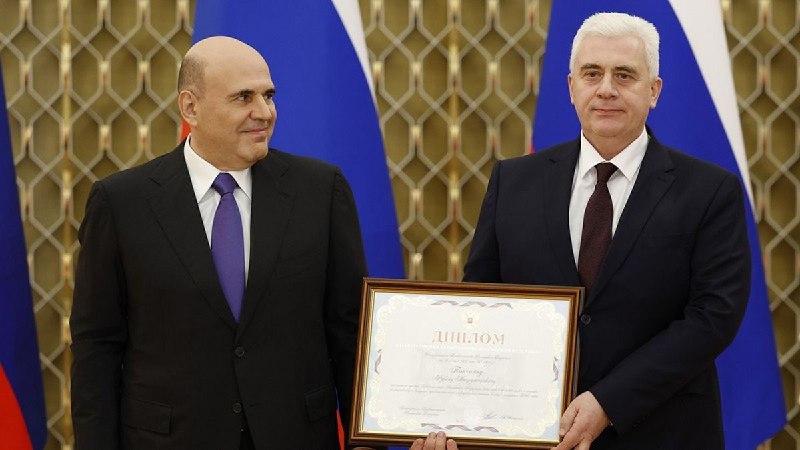 Ученые «Росатома» удостоены Премий Правительства