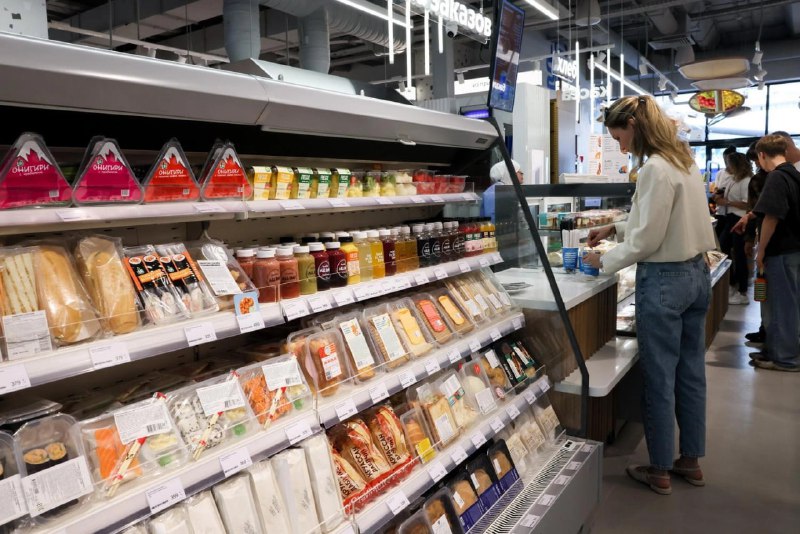 Рынок готовой еды: как пахнут триллионы