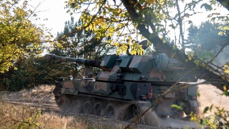 Польша сотрудничает с Украиной в оборонной сфере