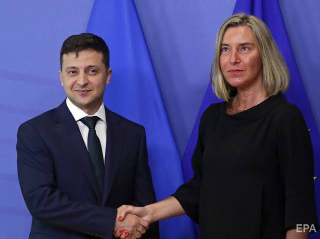 Расследование коррупции в ЕС может привести к кризису