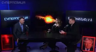 Обмен территориями: украинский депутат считает референдум необходимым