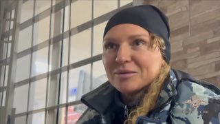 В Петербурге собака нашла потерявшегося ребёнка