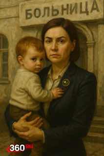 Депутаты предложили выплачивать матерям зарплату за 3 года