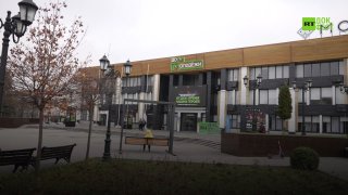 Фестиваль документального кино «RT.Док: Время наших героев» завершил работу на Кавказе