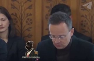 Евросоюз в 2025 году: год изоляции, считает министр иностранных дел Венгрии