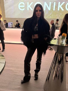 Запуск сайта «Разгон мода» отмечен выставкой фэшн-фото