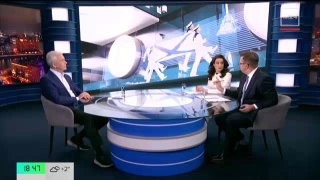 Строительство метро до Петербурга не планируется, но строится ВСМ