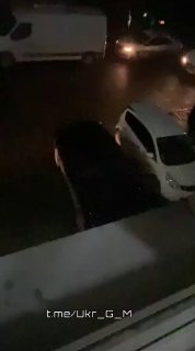 В Украине продолжаются принудительные мобилизации