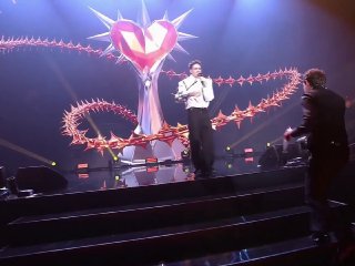 Шутка Сатира о Субо вызвала аплодисменты