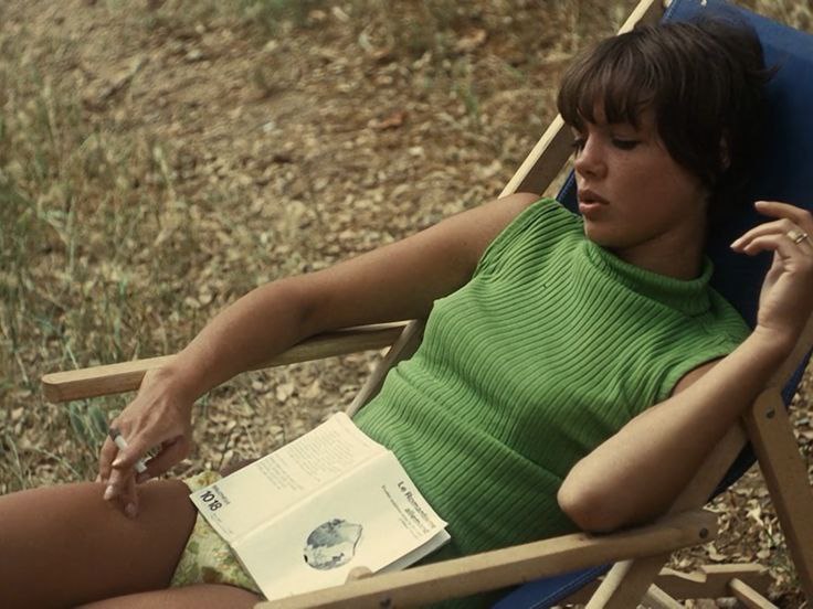 Обзор канала о фестивальном кино