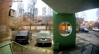 В Екатеринбурге мигрант домогался 10-летней девочки