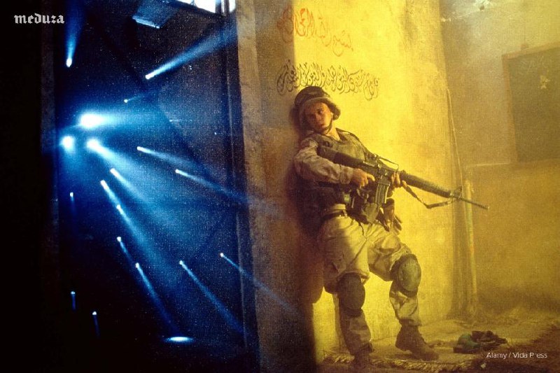 Тарантино назвал лучшие фильмы XXI века и раскритиковал Пола Дано