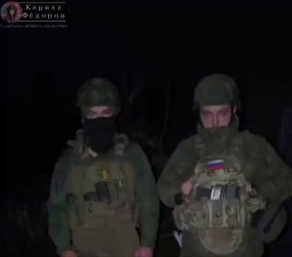 Штурмовики просят помощи для наступления