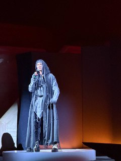 Илья Куруч ведет «Итоги года»