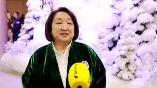 Волонтеры в Казахстане шьют одежду и игрушки для недоношенных детей