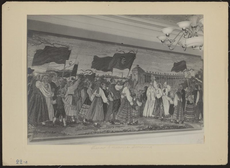 Эстония может запретить показ фильмов на русском языке в кинотеатрах