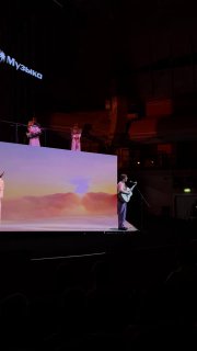 Андрей Катиков получил премию «Итоги Года Яндекс Музыки»