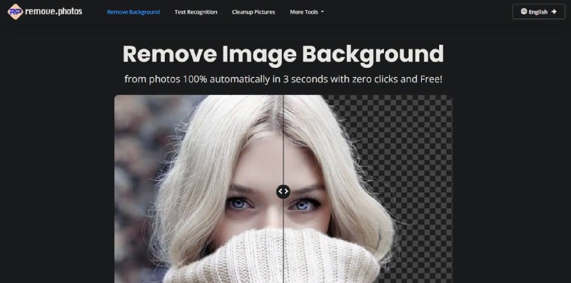 Бесплатный онлайн-сервис для редактирования фотографий