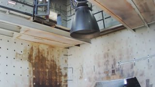 SpaceX опубликовала видео испытаний двигателей Raptor 3 для Starship