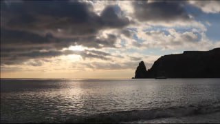 Онуфриенко о жестокости мира и будущем после войны