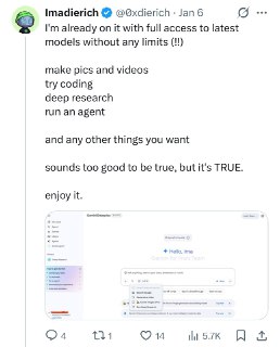 Бесплатный доступ к нейросетям Google: инструкция