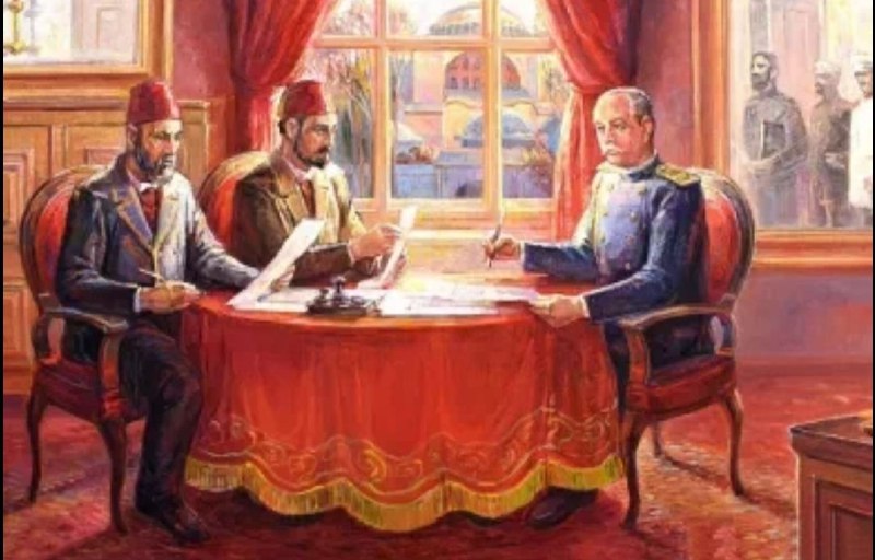 Ясский мирный договор: ключевые моменты