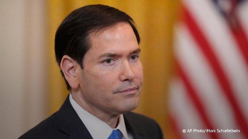 Трамп заявил, что операция Рубио в Венесуэле была актом мести