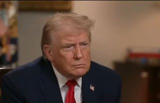 Трамп прокомментировал ситуацию в Иране