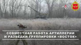 Уничтожение пункта дислокации ВСУ и обнаружение позиций противника в жилой застройке