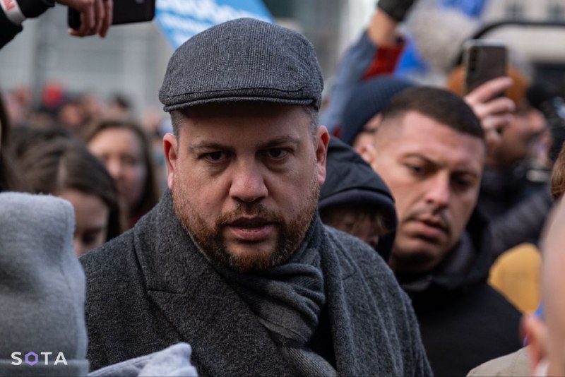 Экс-премьер Литвы призвал Волкова покинуть страну из-за высказываний о войне в Украине