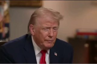 Трамп сделал ряд заявлений в интервью Fox News и New York Times