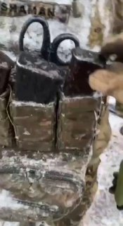 Мнение боевого офицера ВДВ о войне