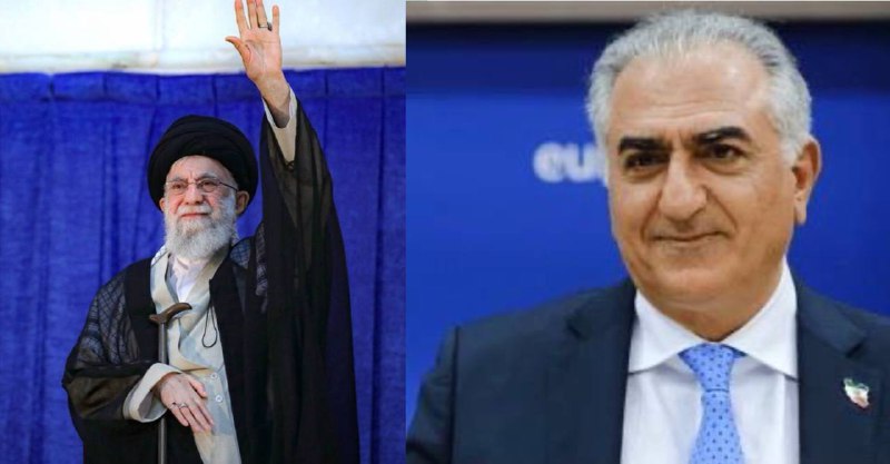 Возвращение Пехлеви: возможные последствия для Ирана