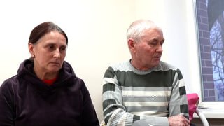 Жители Сумской области рассказали о помощи российских военных при эвакуации