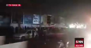 Марш в поддержку правительства Ирана: ответ на попытки дестабилизации